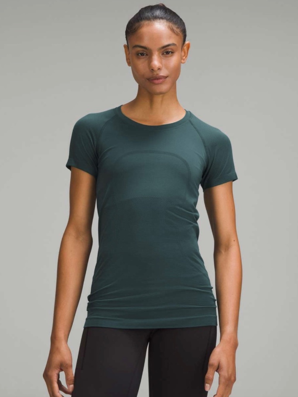 Lululemon Swiftly Tech Short-Sleeve Shirt 2.0